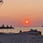 Villa Pearl Adriatic Coast