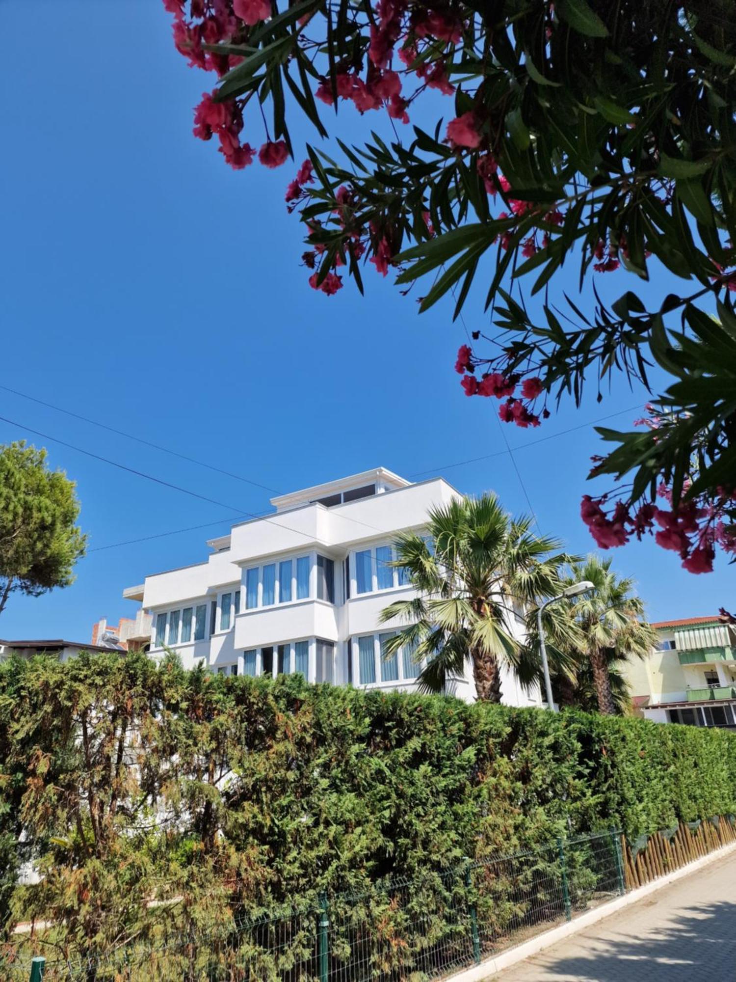 Pearl Adriatic Coast * Golem (Tirana)
