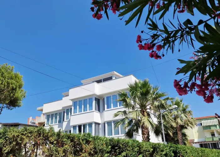 Villa Pearl Adriatic Coast