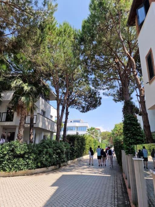 Pearl Adriatic Coast Apartament